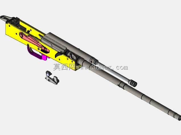 AK47型