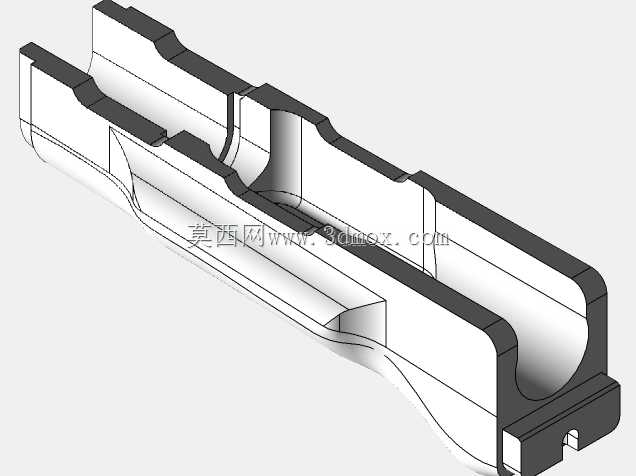 AK47型
