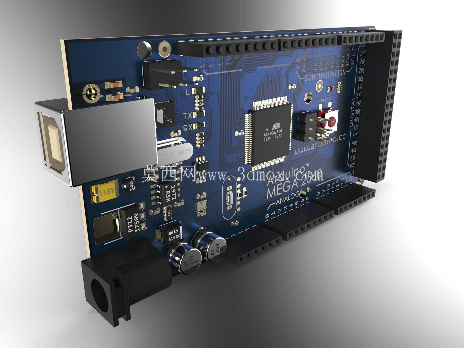 ARDUINO MEGA2560�ο�