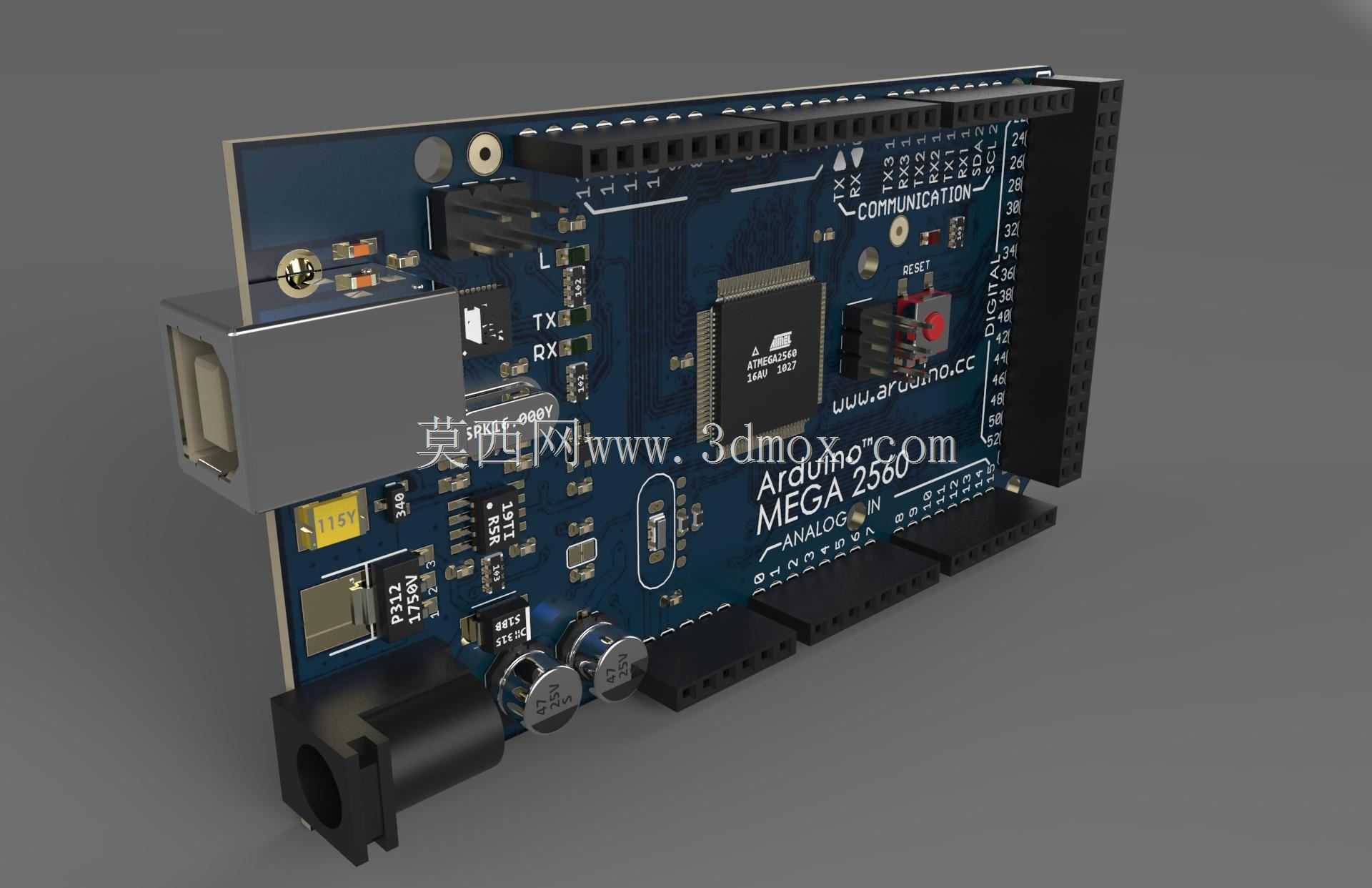 ARDUINO MEGA2560�ο�