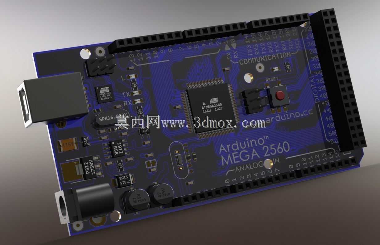 ARDUINO MEGA2560�ο�
