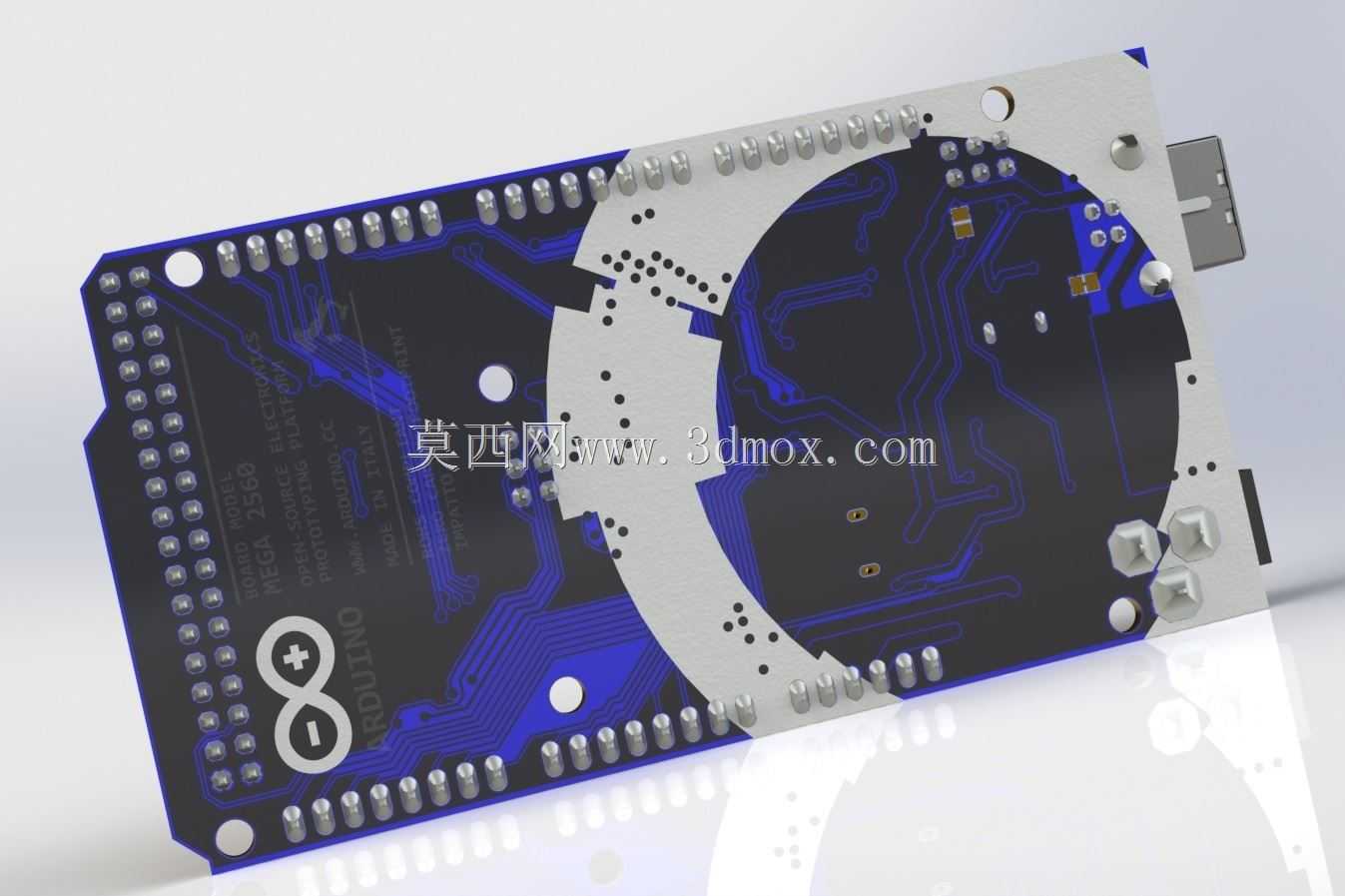 ARDUINO MEGA2560�ο�