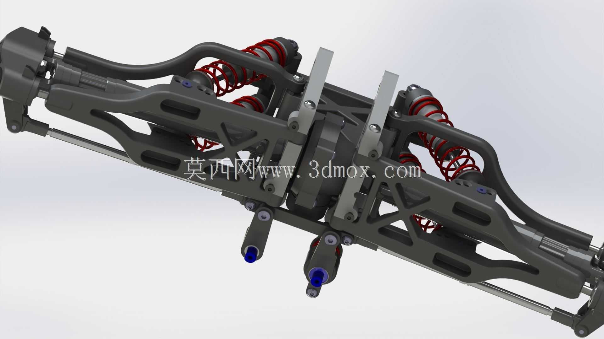 ǰ���Traxxas E.maxx RC