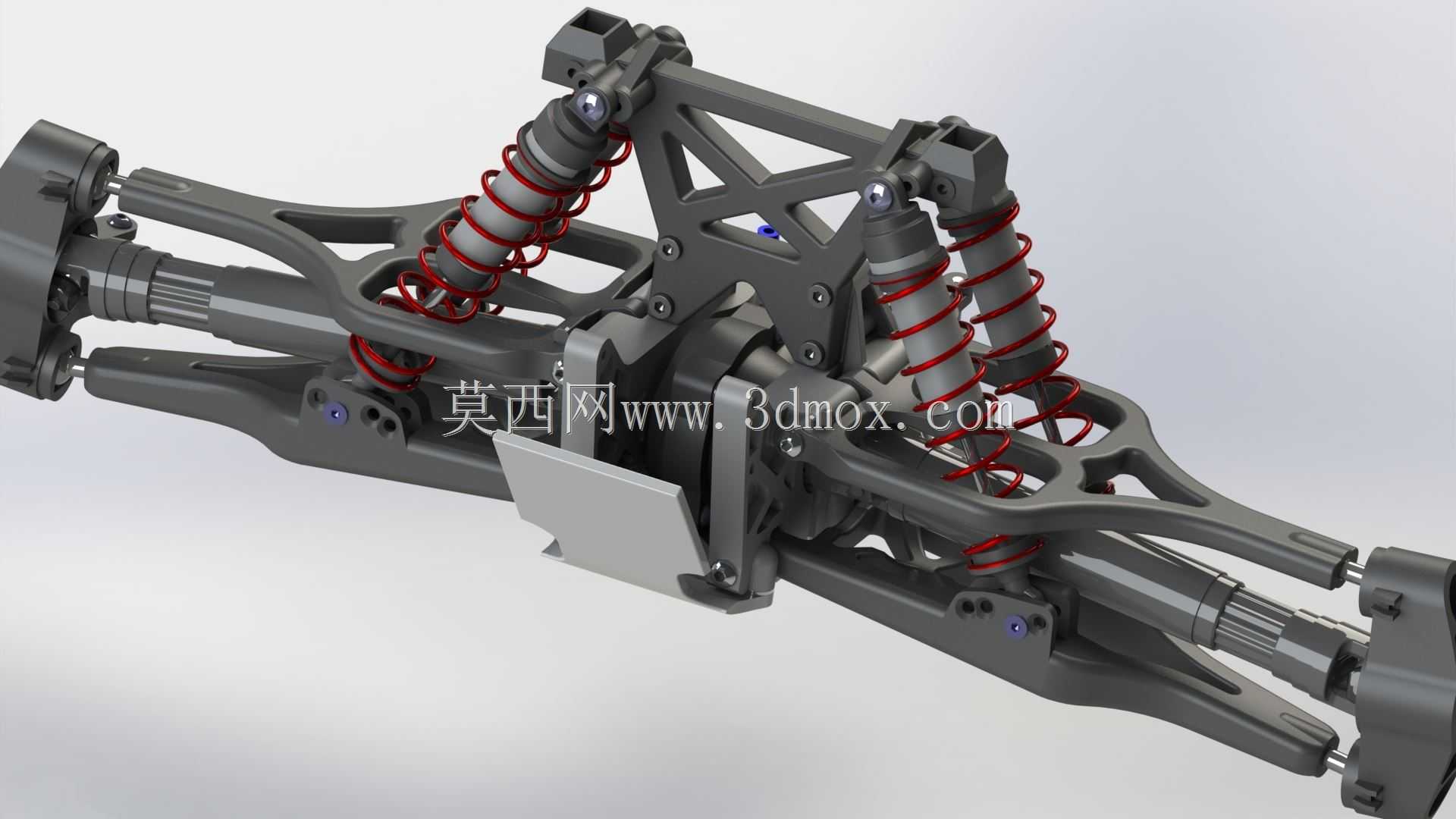 ǰ���Traxxas E.maxx RC