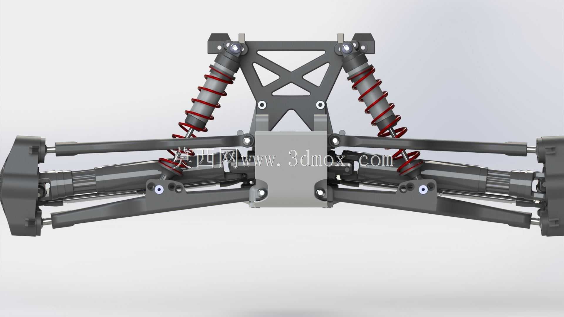 ǰ���Traxxas E.maxx RC