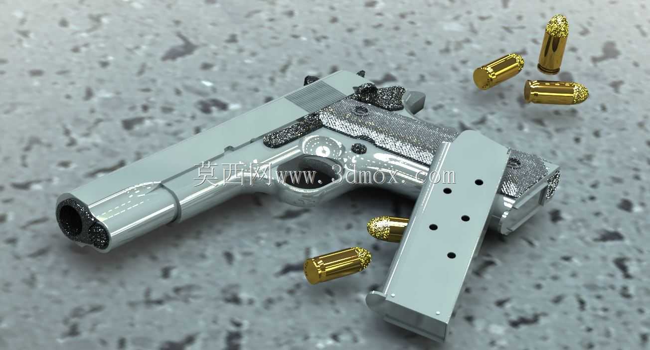 ��ǹM1911-A1