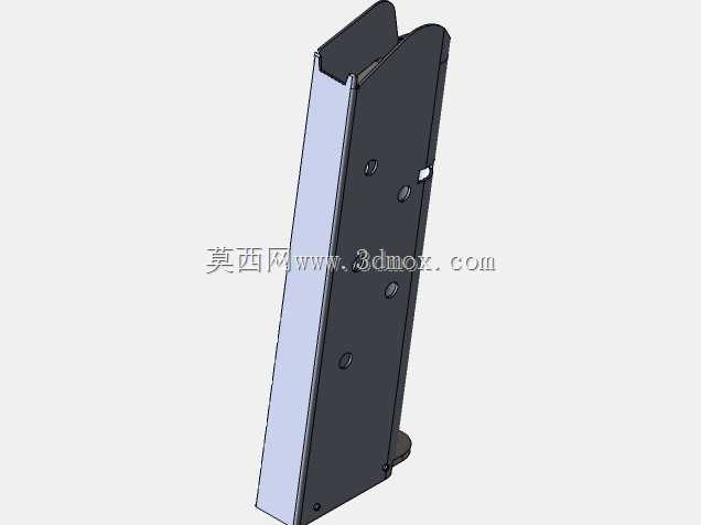 手枪M1911-A1