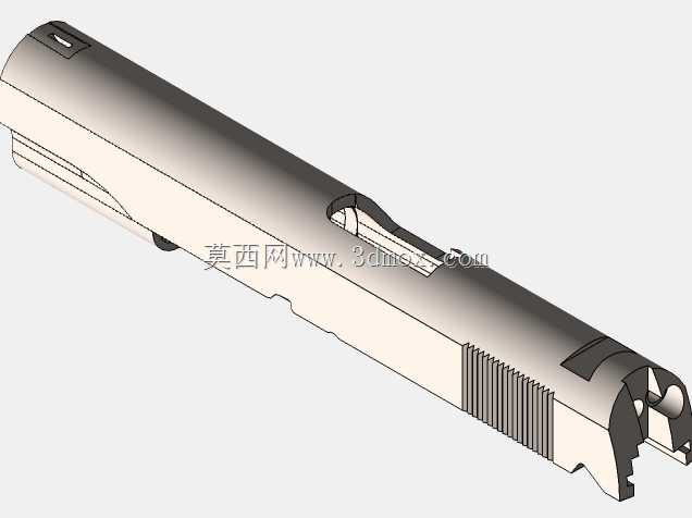 手枪M1911-A1