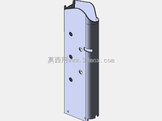 手枪M1911-A1