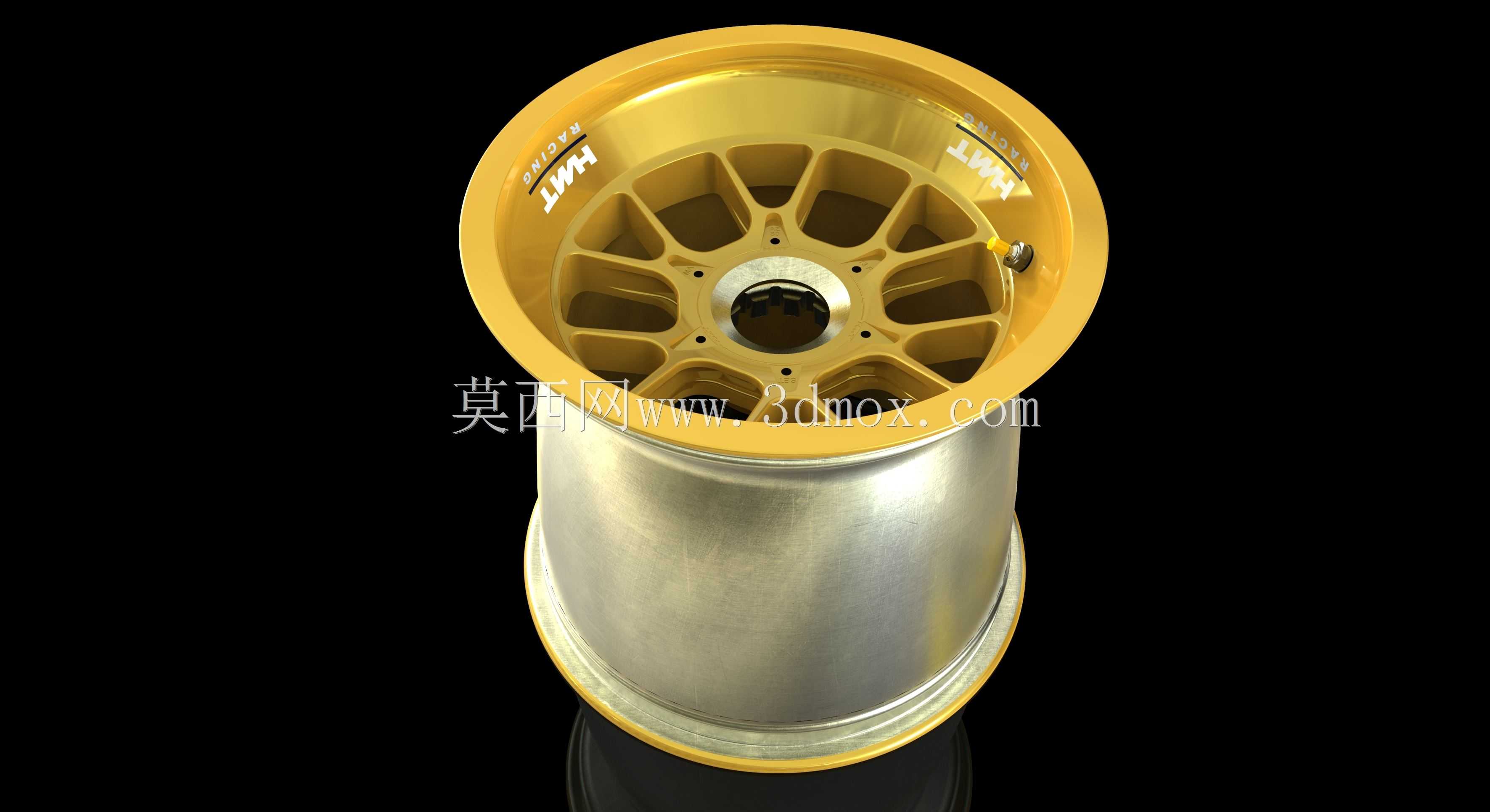 FIA 2014 F1轮辋v15 13\“(前)