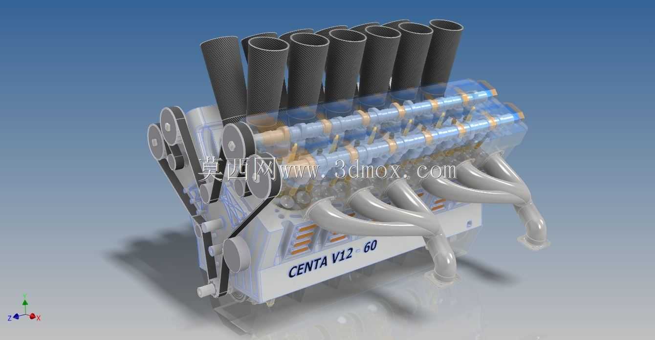 Centa V12_°