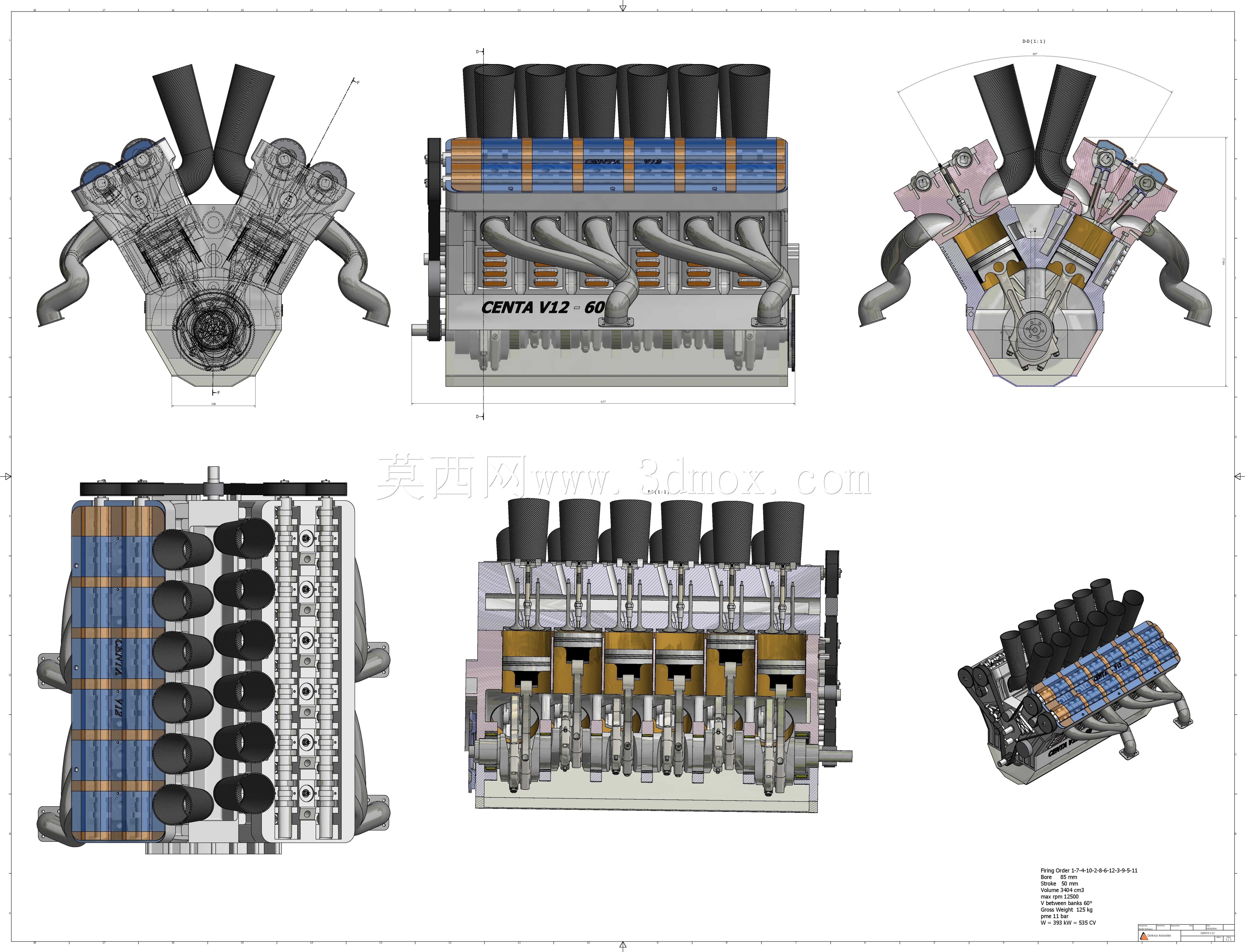 Centa V12_°