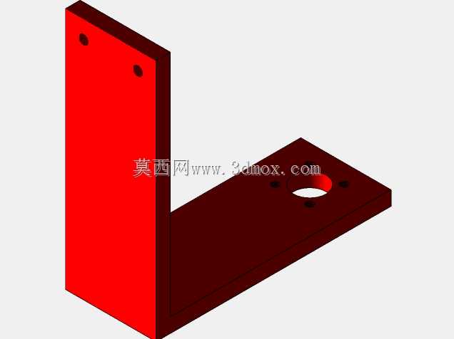 我的激光切割马辛在中国零件v4