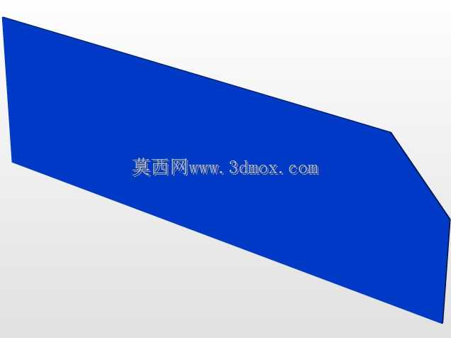 我的激光切割马辛在中国零件v4