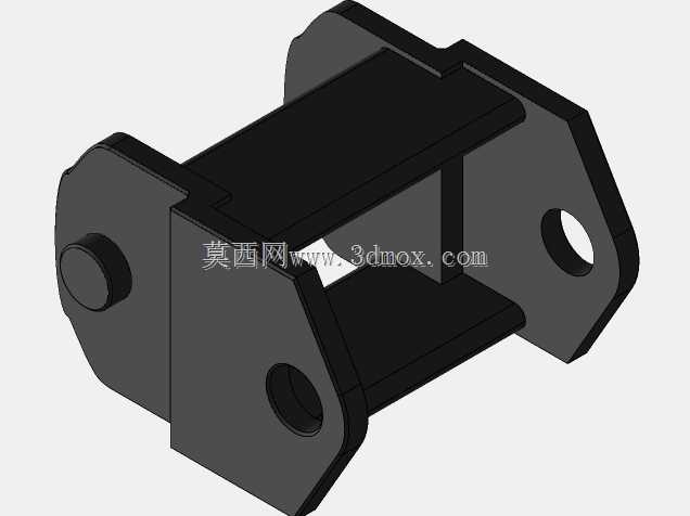 我的激光切割马辛在中国零件v4