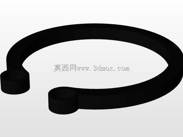 我的激光切割马辛在中国零件v4