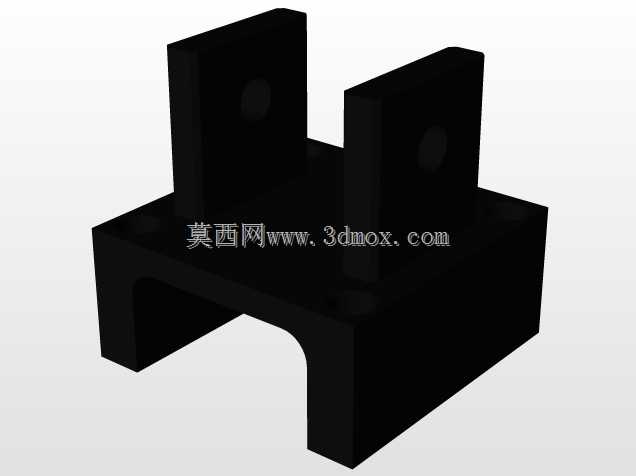 我的激光切割马辛在中国零件v4