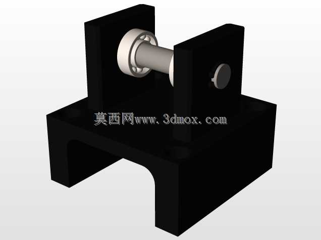 我的激光切割马辛在中国零件v4