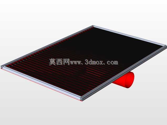 我的激光切割马辛在中国零件v4