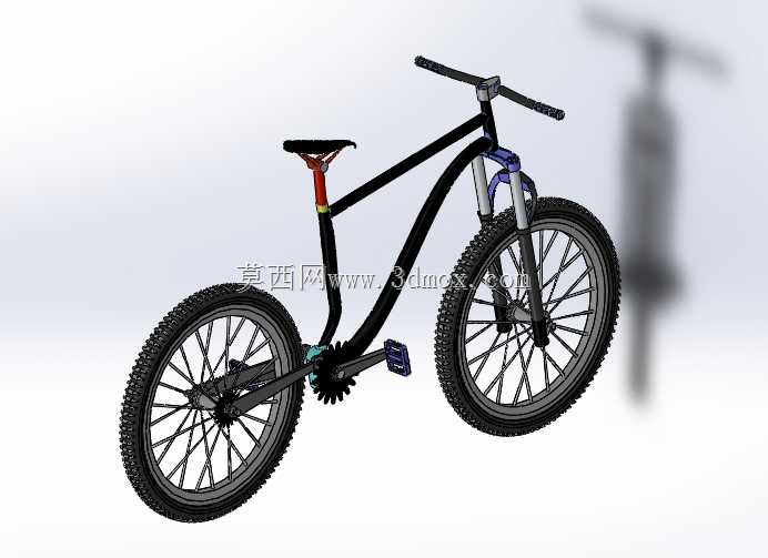 MTB���г�