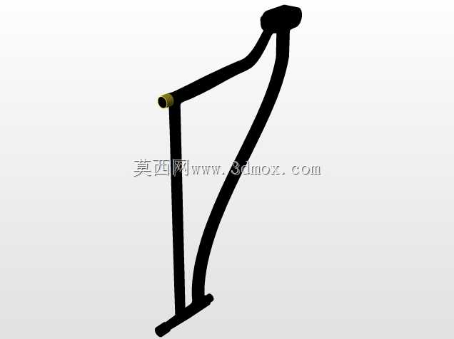 MTB自行车