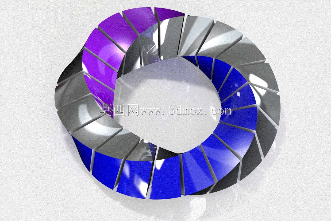 Mobius Strip Solidworks����