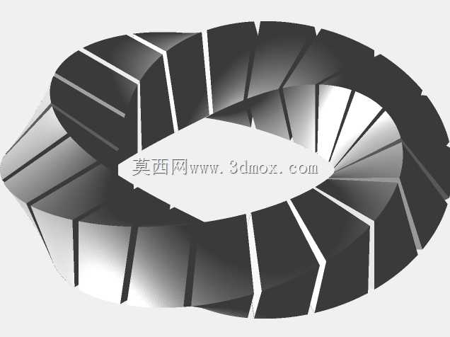 Mobius Strip Solidworks����