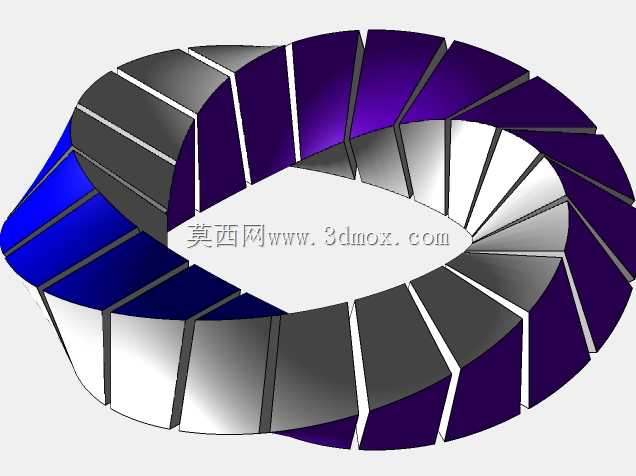 Mobius Strip Solidworks����