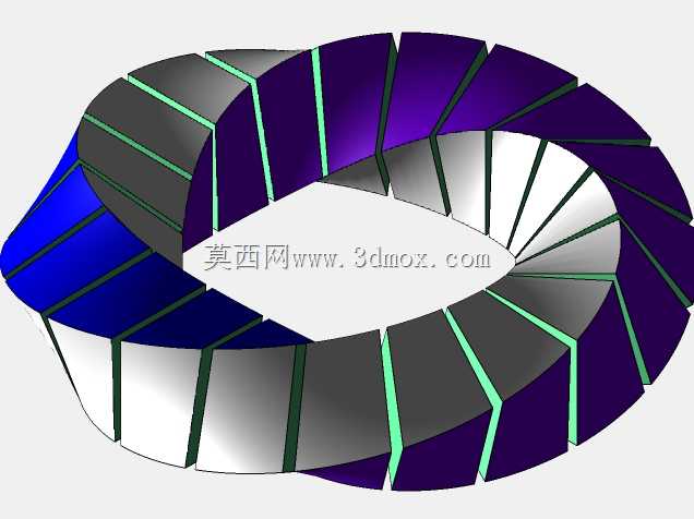 Mobius Strip Solidworks����