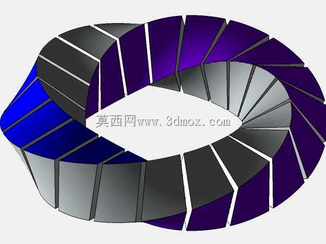 Mobius Strip Solidworks����