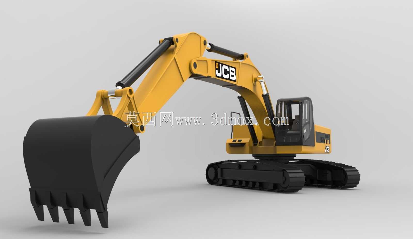 JCB JS360��˾