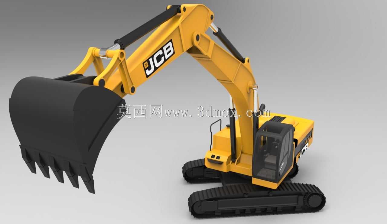 JCB JS360��˾