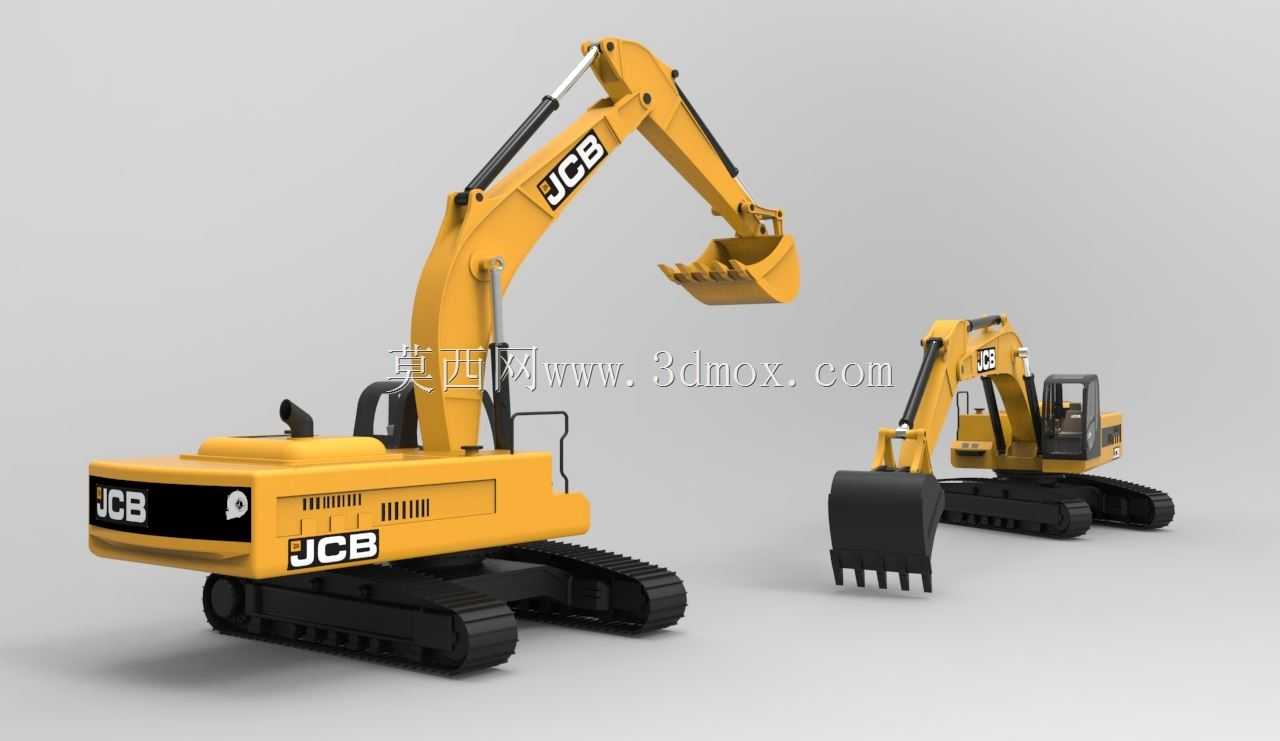 JCB JS360��˾