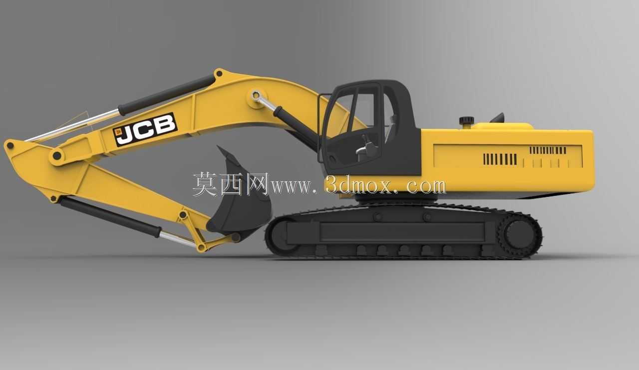 JCB JS360��˾