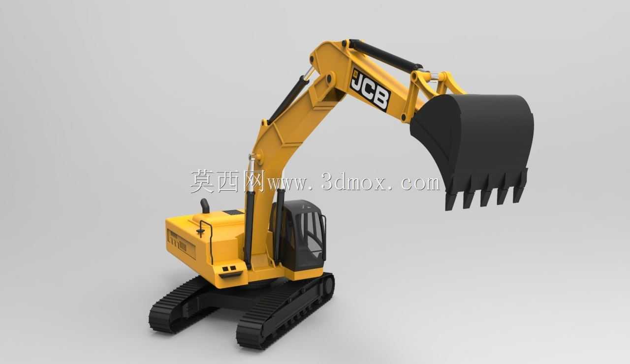 JCB JS360��˾