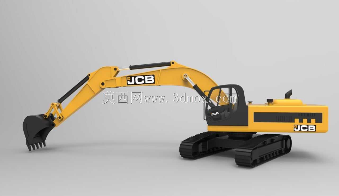 JCB JS360��˾