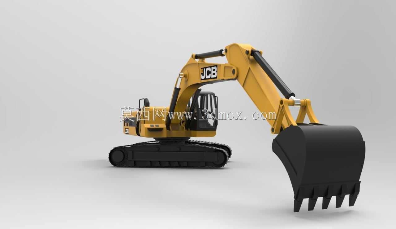 JCB JS360��˾