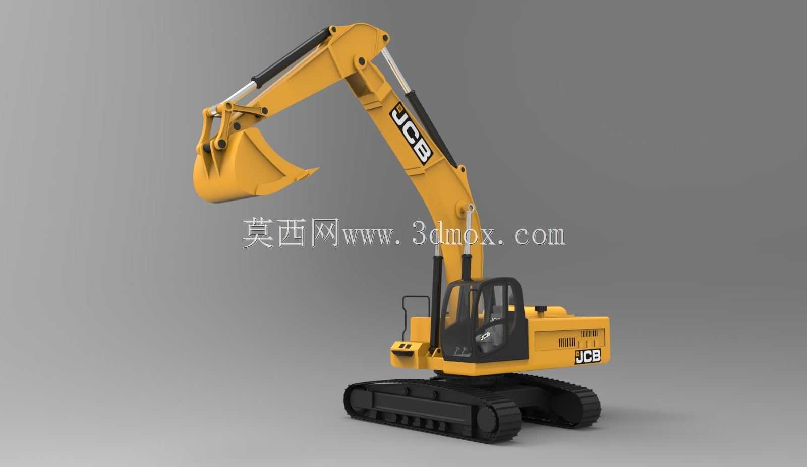 JCB JS360��˾