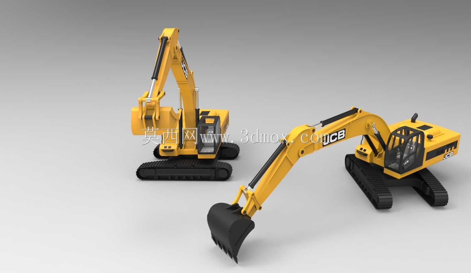 JCB JS360��˾