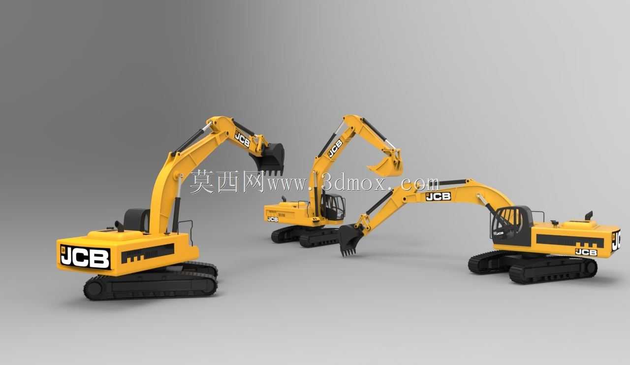 JCB JS360��˾