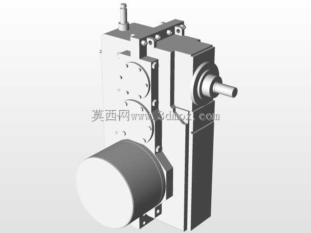 65T双小车集装箱起重机(DTCC)