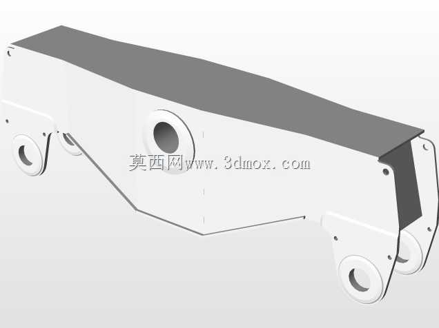 65T双小车集装箱起重机(DTCC)