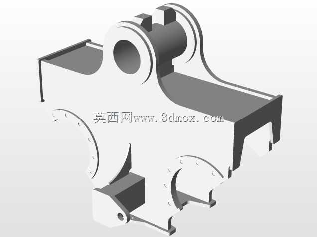 65T双小车集装箱起重机(DTCC)