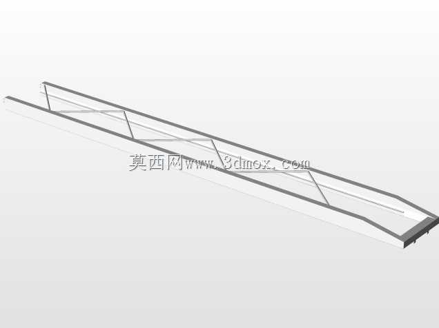 65T双小车集装箱起重机(DTCC)