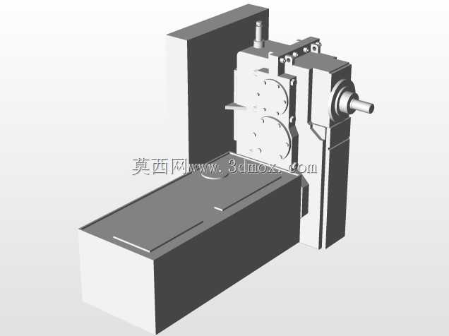 65T双小车集装箱起重机(DTCC)