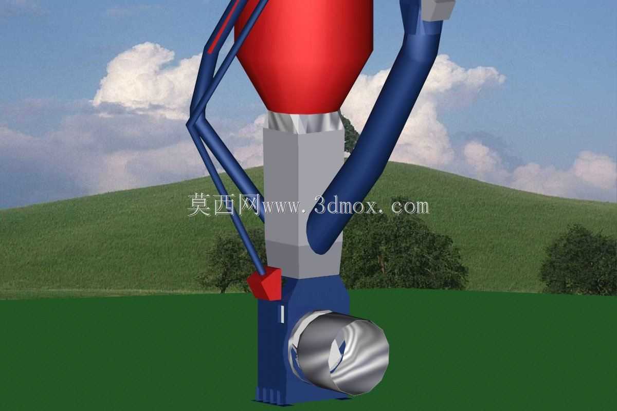 现有水泥厂升级至6级SLC