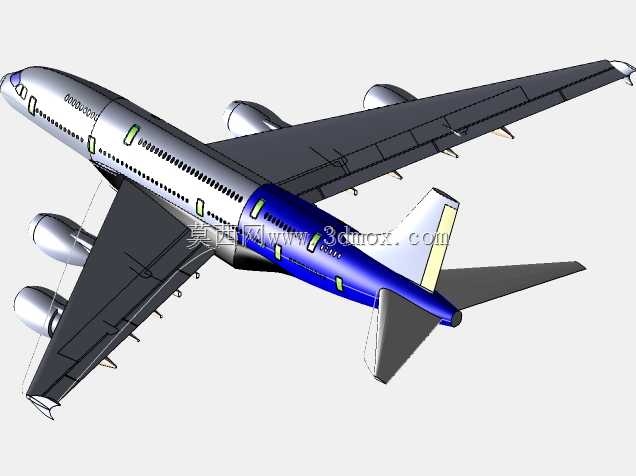 A?RBUS A380�ɻ�