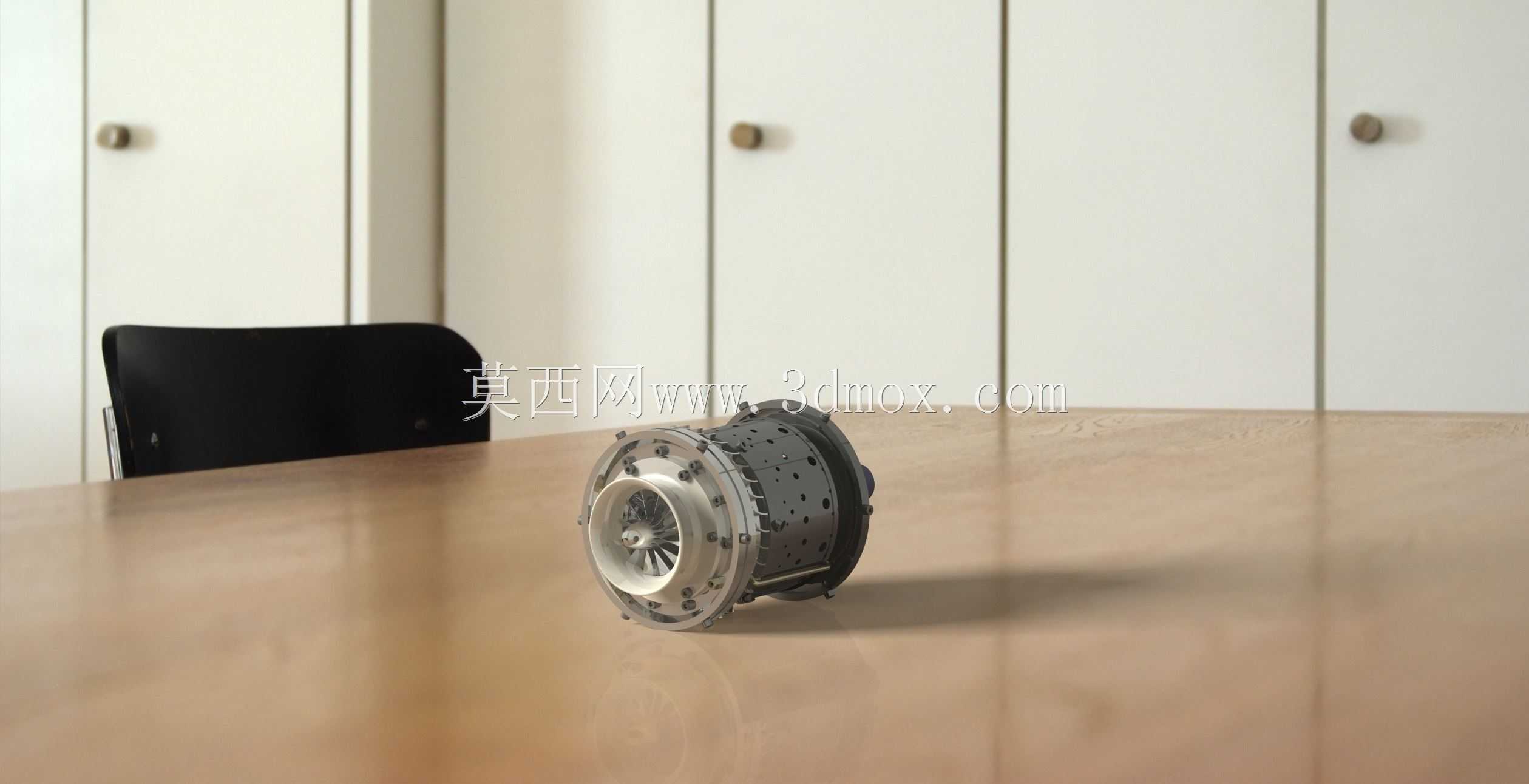 鹪鹩MW54
