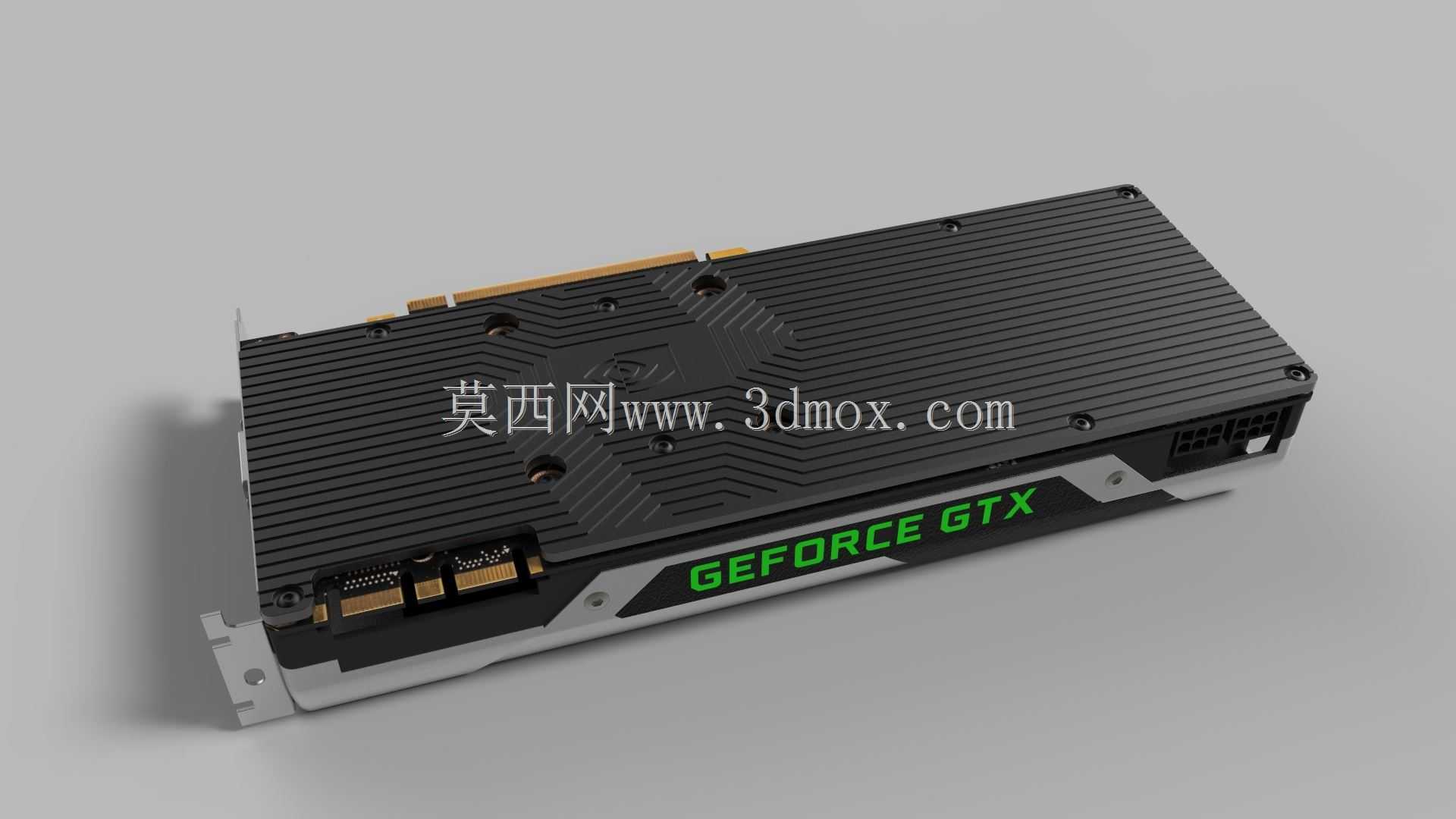 nVidia Geforce GTX 980ͼ�ο�
