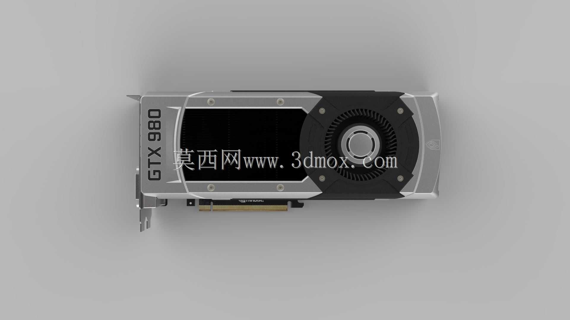 nVidia Geforce GTX 980ͼ�ο�